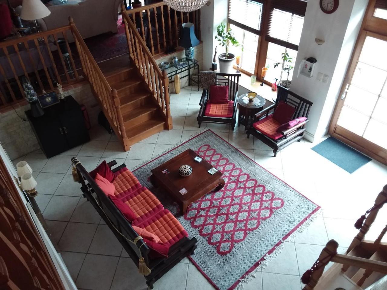 Lodge Le Patronage