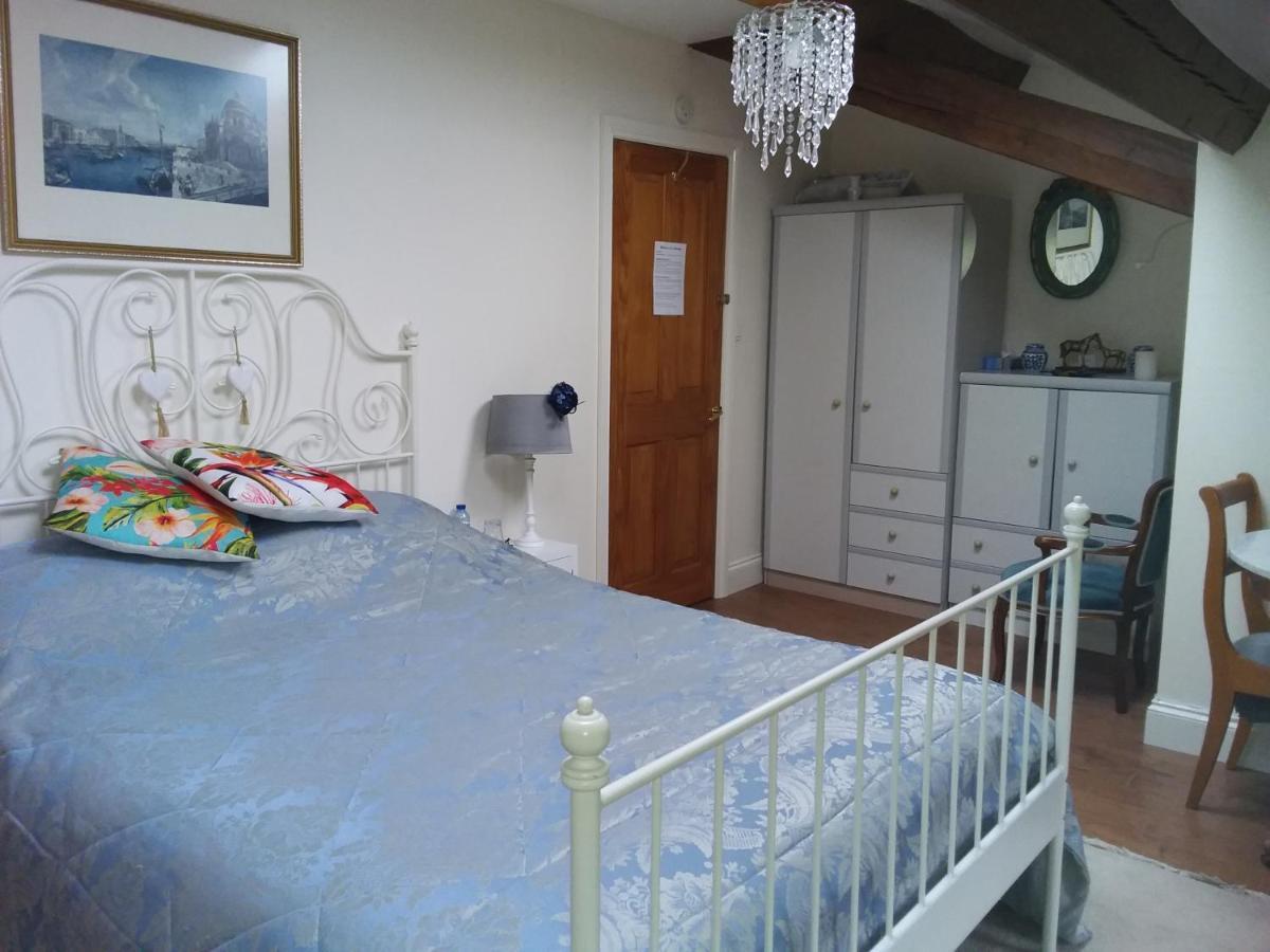 Le Patronage Lodge *